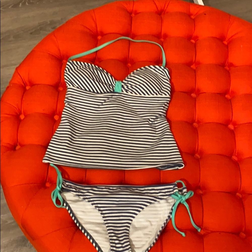 Splendid tankini
